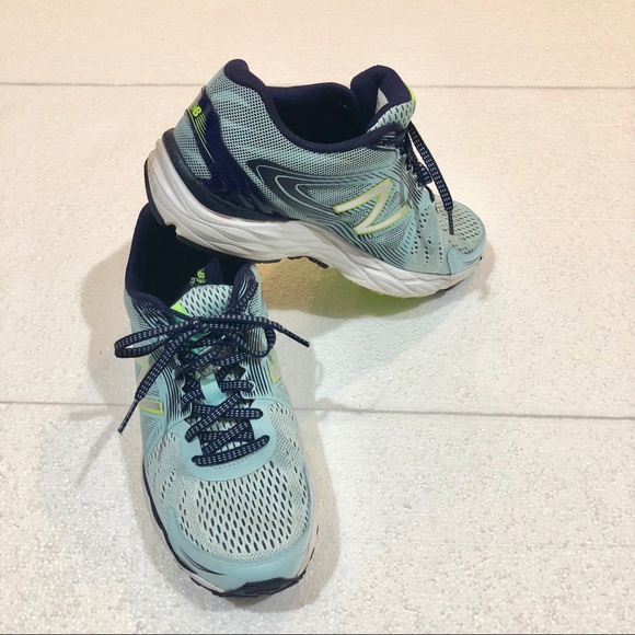 New Balance Shoes - New Balance 680 V4— Size 8.5 Wide Width Worn 4 x’s